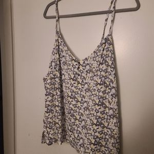 Old navy tank top